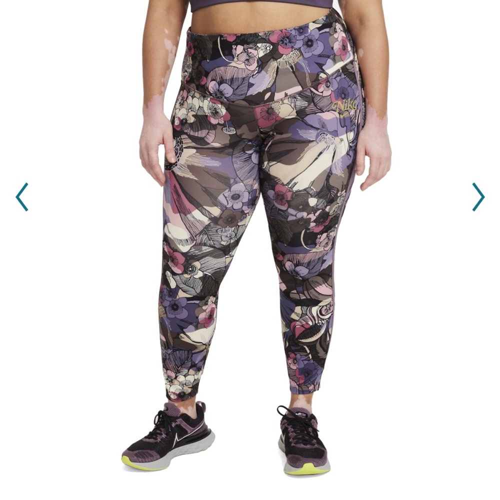 Women’s Nike running leggings